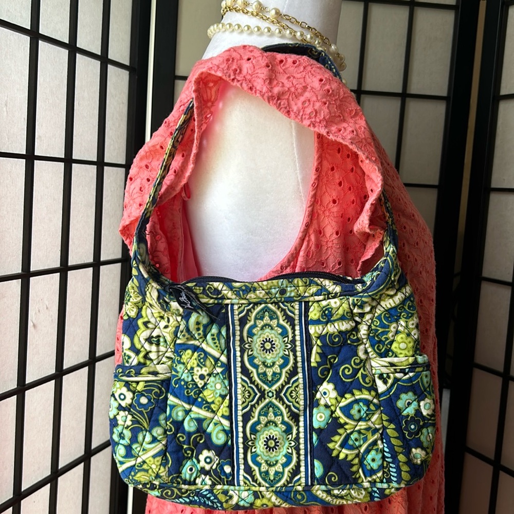 Small Vera Bradley Bag